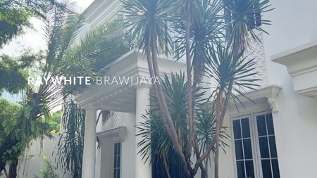 Rumah Mewah Siap Huni Lokasi Strategis Area Pondok Indah