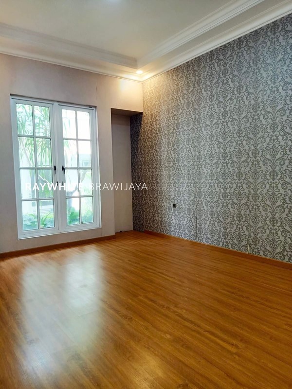 Rumah Mewah Siap Huni Lokasi Strategis Area Pondok Indah