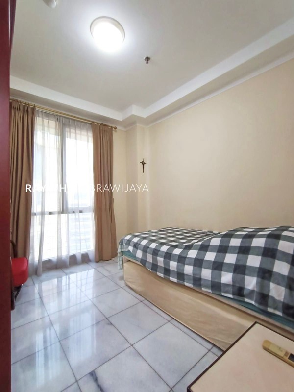 Apartemen Oasis Mitra Sarana 3BR Fully Furnished 