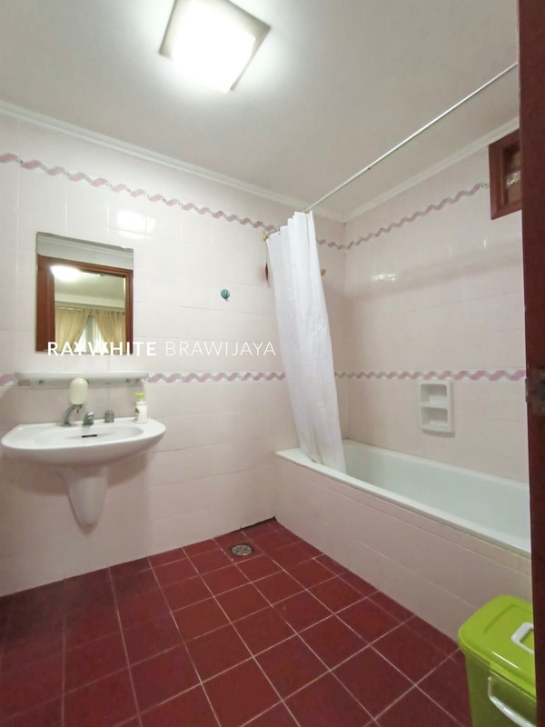 Apartemen Oasis Mitra Sarana 3BR Fully Furnished 