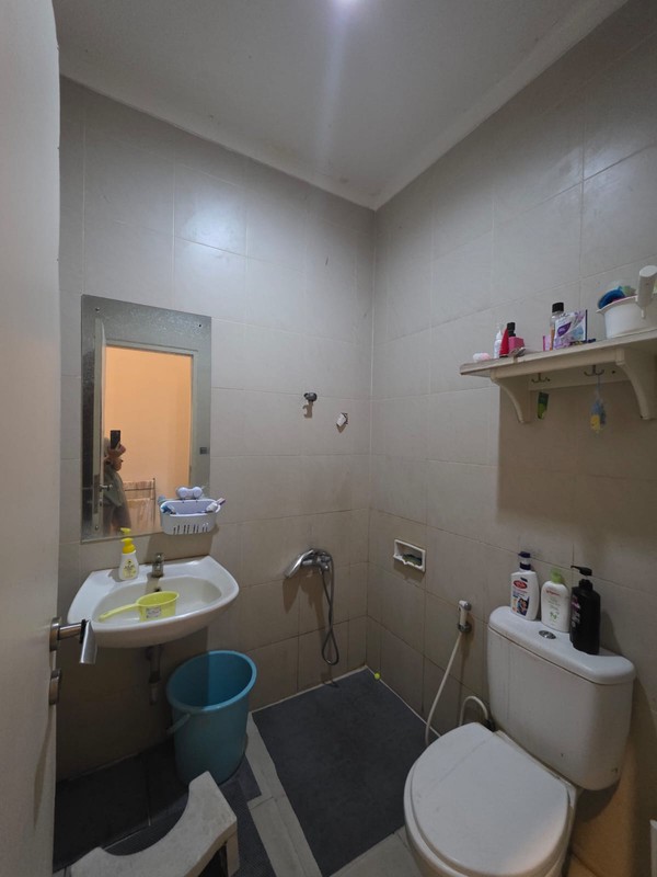 Rumah Bagus Siap Huni Di Kebayoran Residence Bintaro Jaya