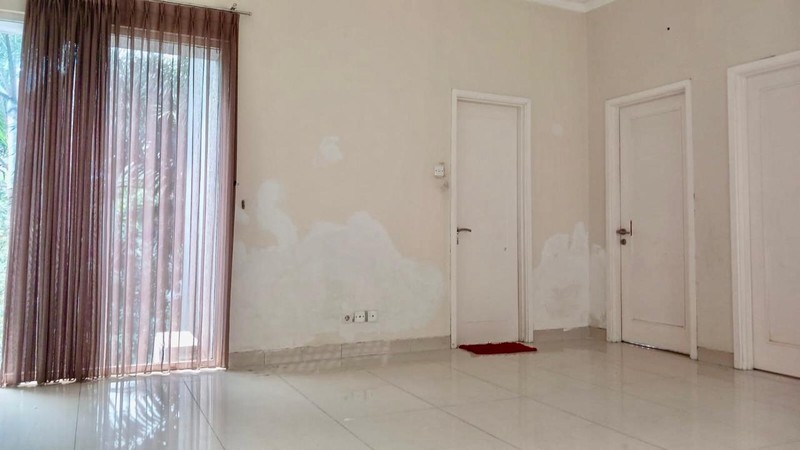 Rumah Bagus Di Kebayoran Village Bintaro Jaya Sektor 7