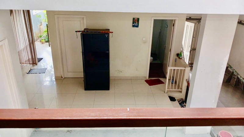 Rumah Bagus Di Kebayoran Village Bintaro Jaya Sektor 7