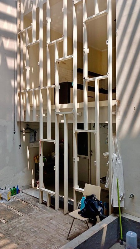 Rumah Bagus Di Kebayoran Village Bintaro Jaya Sektor 7