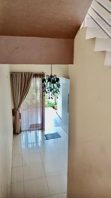 Rumah Bagus Di Kebayoran Village Bintaro Jaya Sektor 7