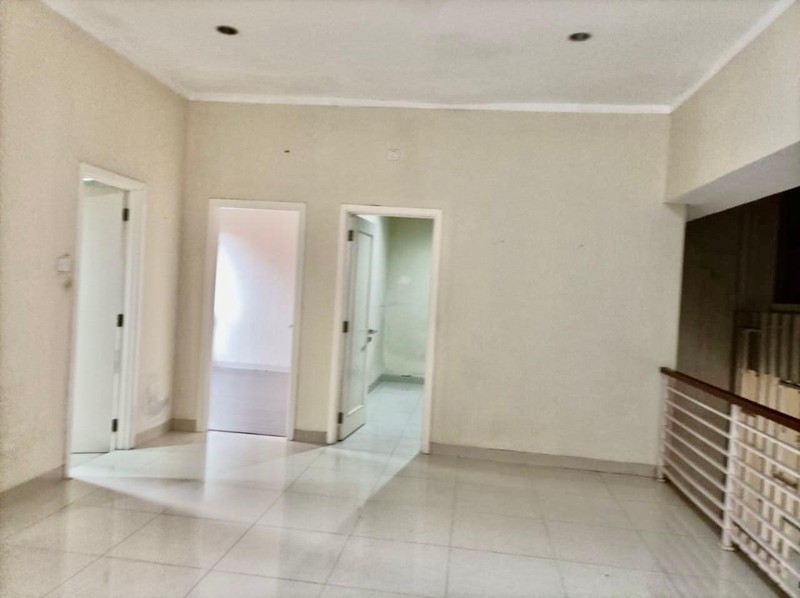 Rumah Bagus Di Kebayoran Village Bintaro Jaya Sektor 7