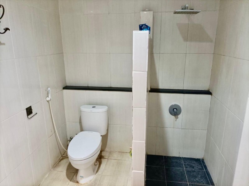 Rumah Bagus Di Kebayoran Village Bintaro Jaya Sektor 7