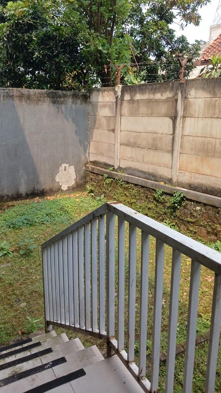 Rumah Bagus Di Kebayoran Village Bintaro Jaya Sektor 7