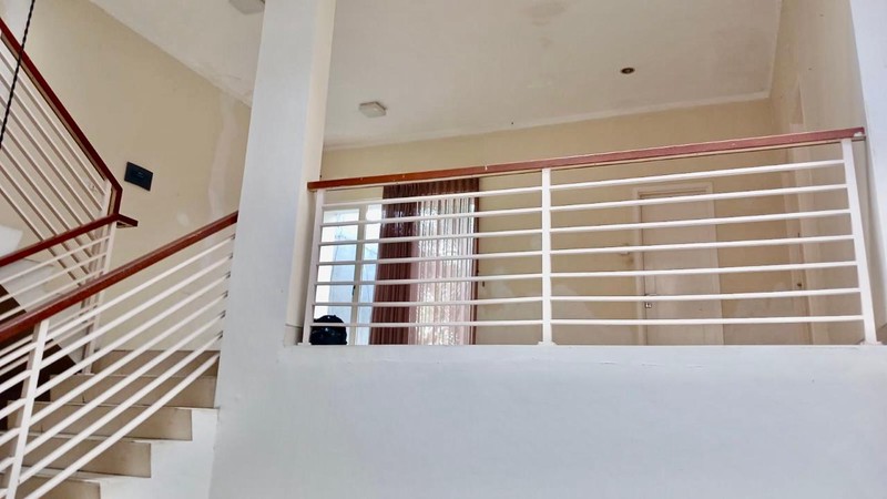 Rumah Bagus Di Kebayoran Village Bintaro Jaya Sektor 7