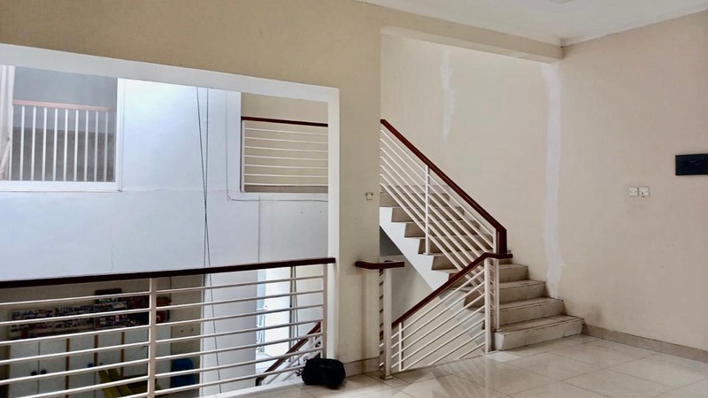 Rumah Bagus Di Kebayoran Village Bintaro Jaya Sektor 7