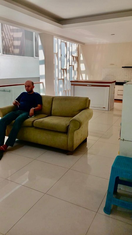 Rumah Bagus Di Kebayoran Village Bintaro Jaya Sektor 7