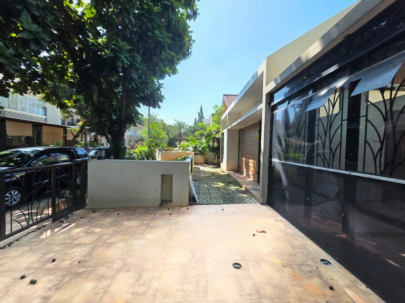 Rumah Bagus Siap Huni dan Asri di Puri Bintaro, Bintaro Jaya, Sektor 9