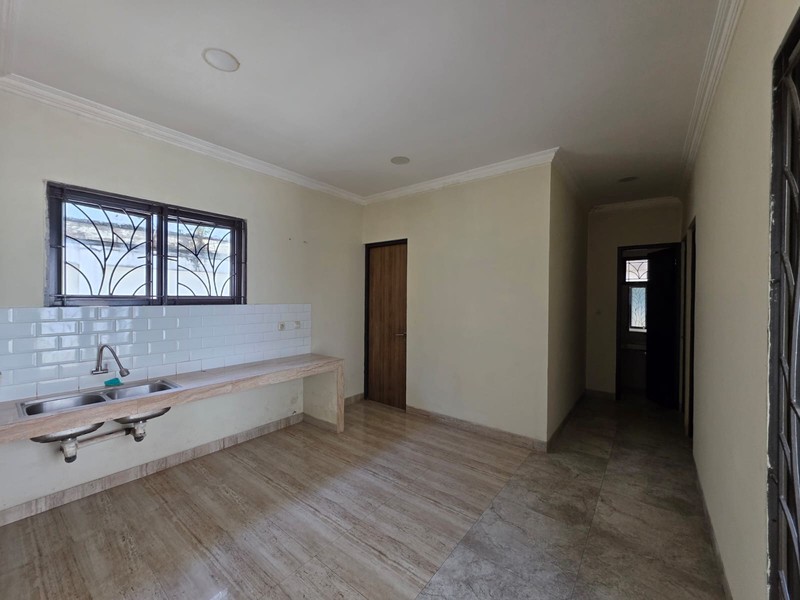 Rumah Bagus Siap Huni dan Asri di Puri Bintaro, Bintaro Jaya, Sektor 9