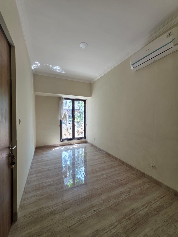 Rumah Bagus Siap Huni dan Asri di Puri Bintaro, Bintaro Jaya, Sektor 9