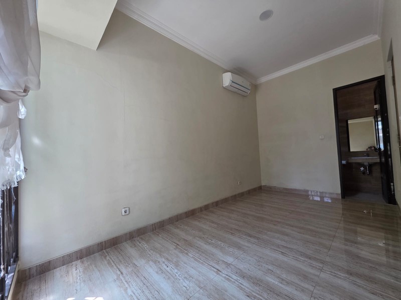 Rumah Bagus Siap Huni dan Asri di Puri Bintaro, Bintaro Jaya, Sektor 9