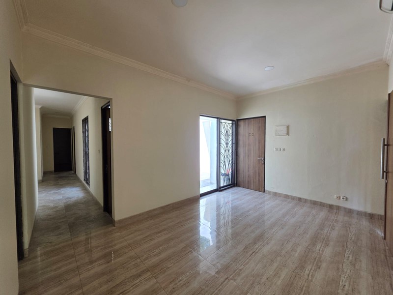 Rumah Bagus Siap Huni dan Asri di Puri Bintaro, Bintaro Jaya, Sektor 9