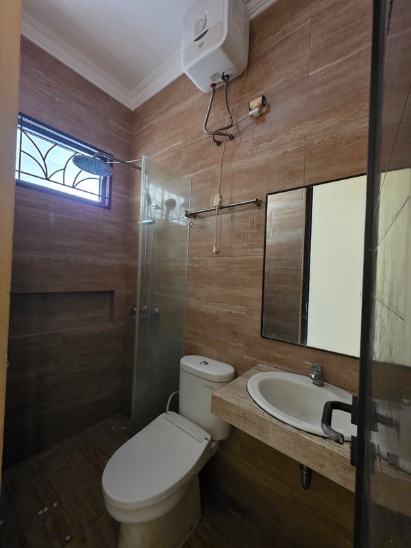 Rumah Bagus Siap Huni dan Asri di Puri Bintaro, Bintaro Jaya, Sektor 9