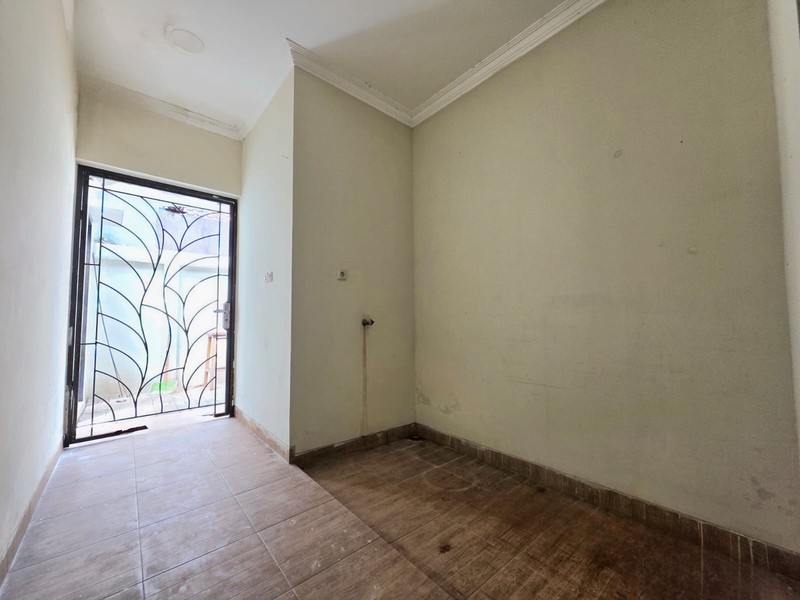 Rumah Bagus Siap Huni dan Asri di Puri Bintaro, Bintaro Jaya, Sektor 9