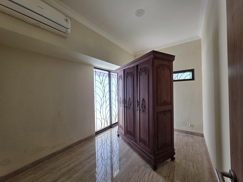 Rumah Bagus Siap Huni dan Asri di Puri Bintaro, Bintaro Jaya, Sektor 9