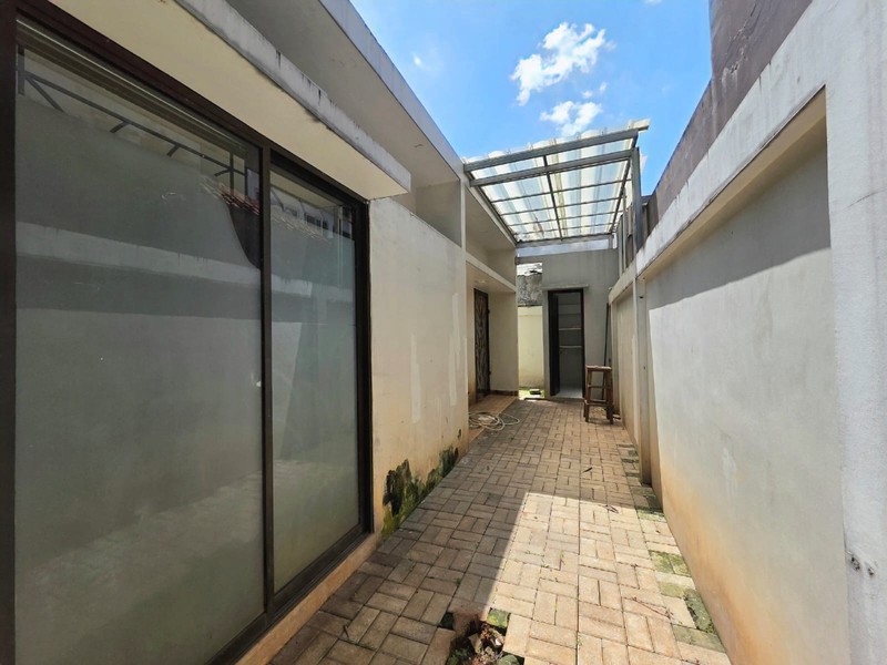 Rumah Bagus Siap Huni dan Asri di Puri Bintaro, Bintaro Jaya, Sektor 9