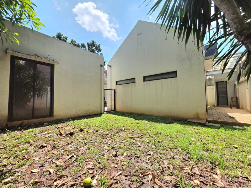 Rumah Bagus Siap Huni dan Asri di Puri Bintaro, Bintaro Jaya, Sektor 9