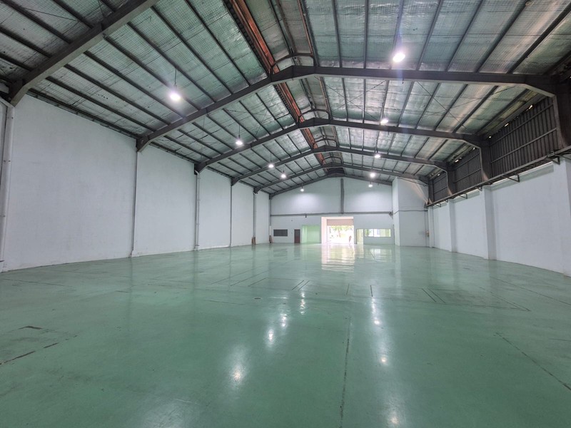 Gudang bisa untuk Produksi dalam Kawasan Lippo Cikarang Bekasi