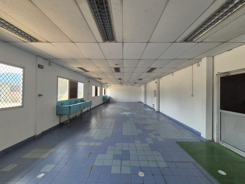 Gudang bisa untuk Produksi dalam Kawasan Lippo Cikarang Bekasi