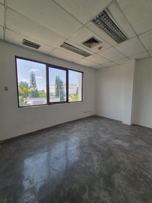 Gudang bisa untuk Produksi dalam Kawasan Lippo Cikarang Bekasi