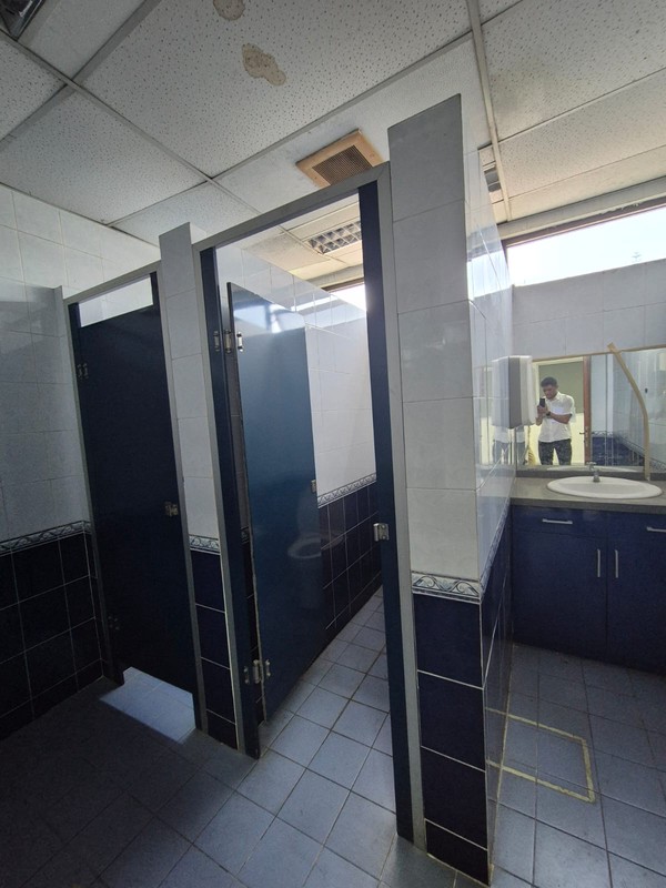 Gudang bisa untuk Produksi dalam Kawasan Lippo Cikarang Bekasi