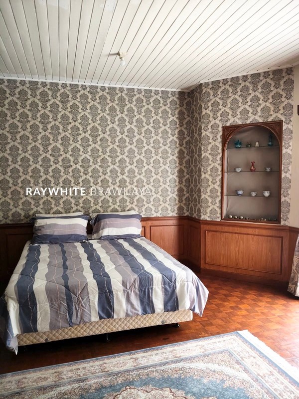 Rumah Siap Huni Terawat Area Menteng Jakarta Pusat