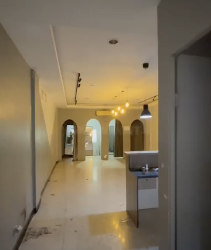 Dijual Ruko di Main Boulevard Gading Serpong