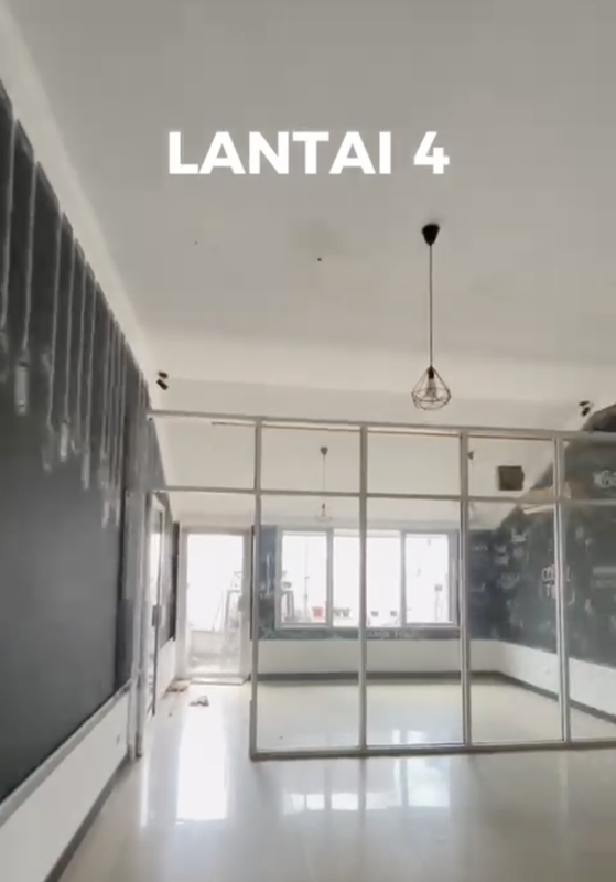 Dijual Ruko di Main Boulevard Gading Serpong