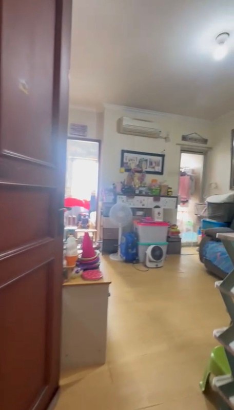 Apartement 2br semifurnish di Gading Mediterania Residence Kelapa Gading