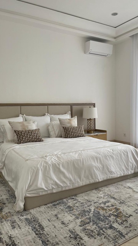 Dijual Brand New Cluster Residance di Radio Dalam - Kebayoran Baru, Jakarta Selatan Lokasi Strategis - Dekat MRT 