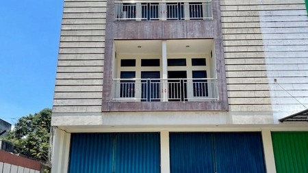 Ruko Strategis di Cirendeu Lebak Bulus Dekat Jakarta Selatan