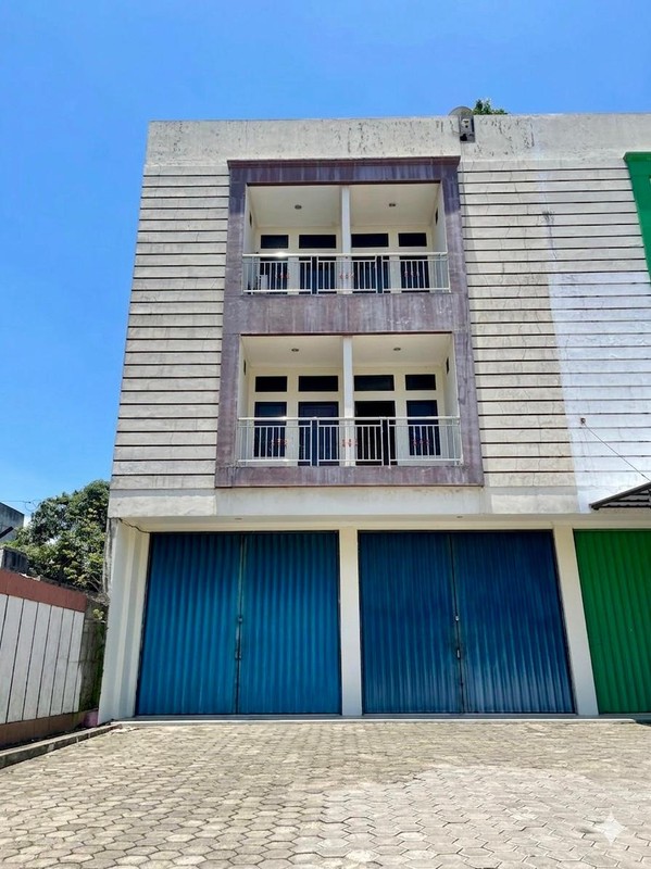 Ruko Strategis di Cirendeu Lebak Bulus Dekat Jakarta Selatan