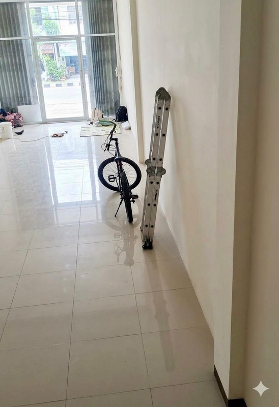 Ruko Strategis di Cirendeu Lebak Bulus Dekat Jakarta Selatan