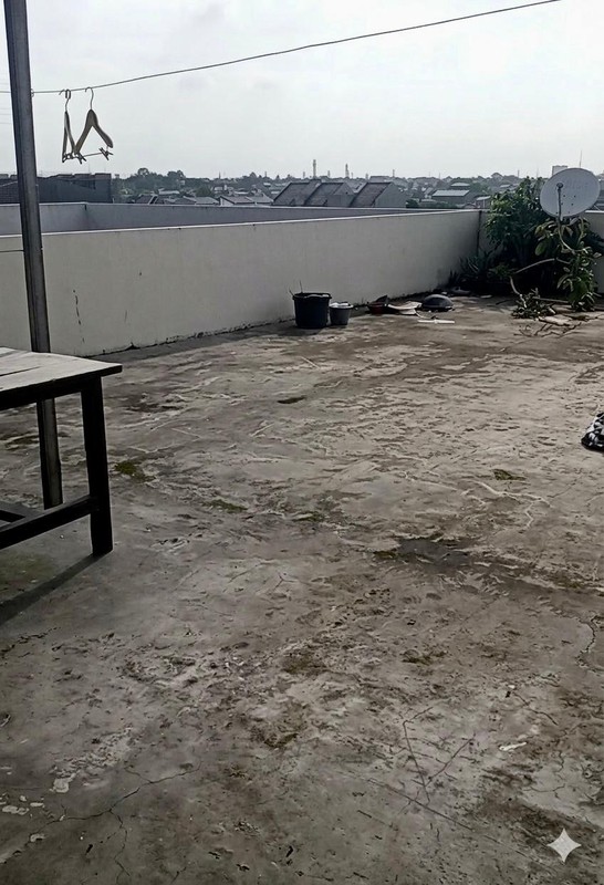 Ruko Strategis di Cirendeu Lebak Bulus Dekat Jakarta Selatan