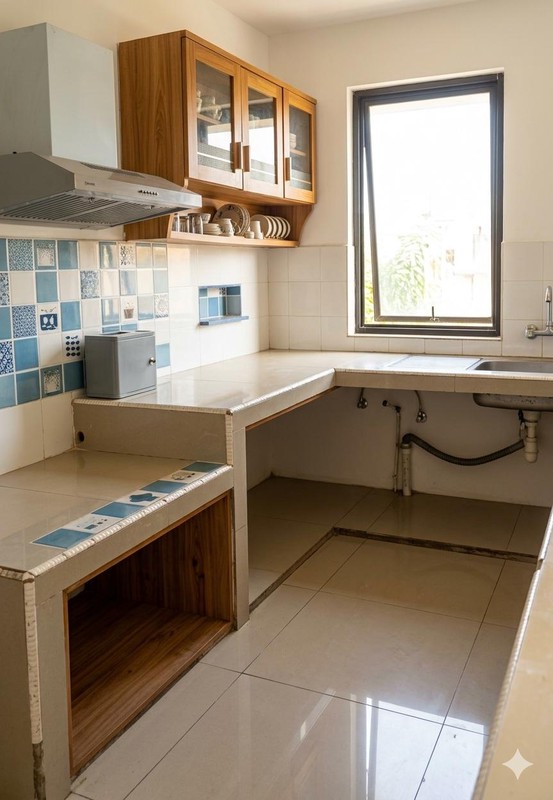 Ruko Strategis di Cirendeu Lebak Bulus Dekat Jakarta Selatan