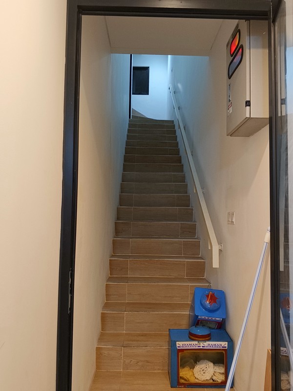 Ruko Tanamera Lippo Cikarang hanya lantai 2 untuk kantor atau bisnis retail 