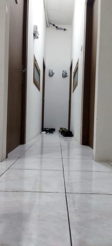 Ruko 4 Lantai Lokasi Strategis Dekat Alun-Alun Kota Bandung dengan 5 Kamar Kost 