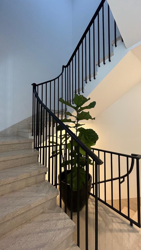 Dijual Brand New Cluster Residance di Radio Dalam - Kebayoran Baru, Jakarta Selatan Lokasi Strategis - Dekat MRT 