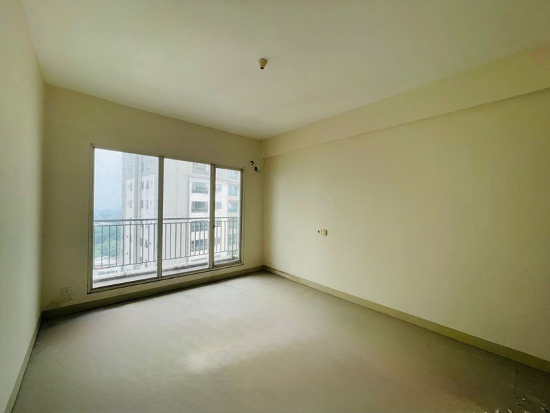 Apartemen Galeri Ciumbuleuit 3 Lt 20 Type Studio view city and pool