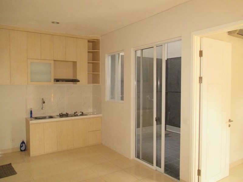 siap huni harga terbaik rumah di vanya park assana house bsd city tangerang banten