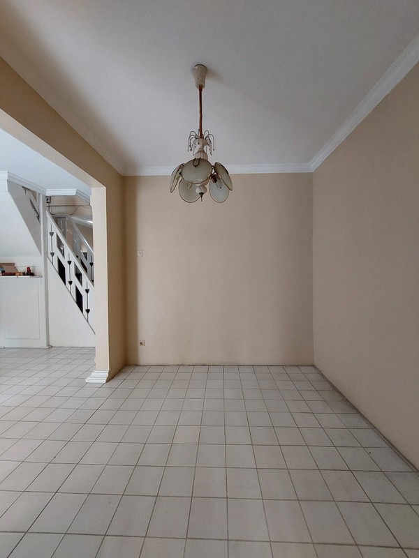 Rumah cantik bagus siap huni di Bintaro 