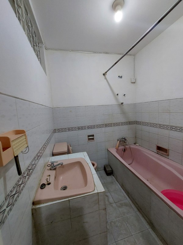 Rumah cantik bagus siap huni di Bintaro 