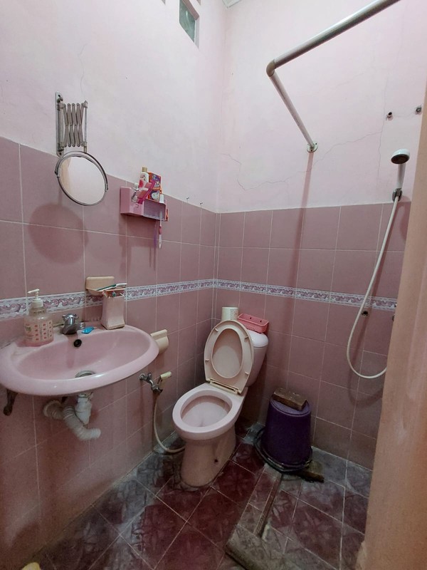 Rumah cantik bagus siap huni di Bintaro 