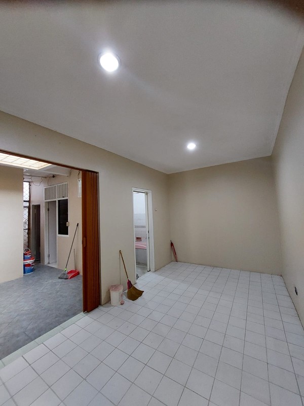 Rumah cantik bagus siap huni di Bintaro 