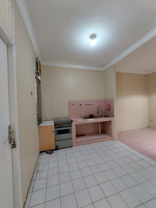 Rumah cantik bagus siap huni di Bintaro 