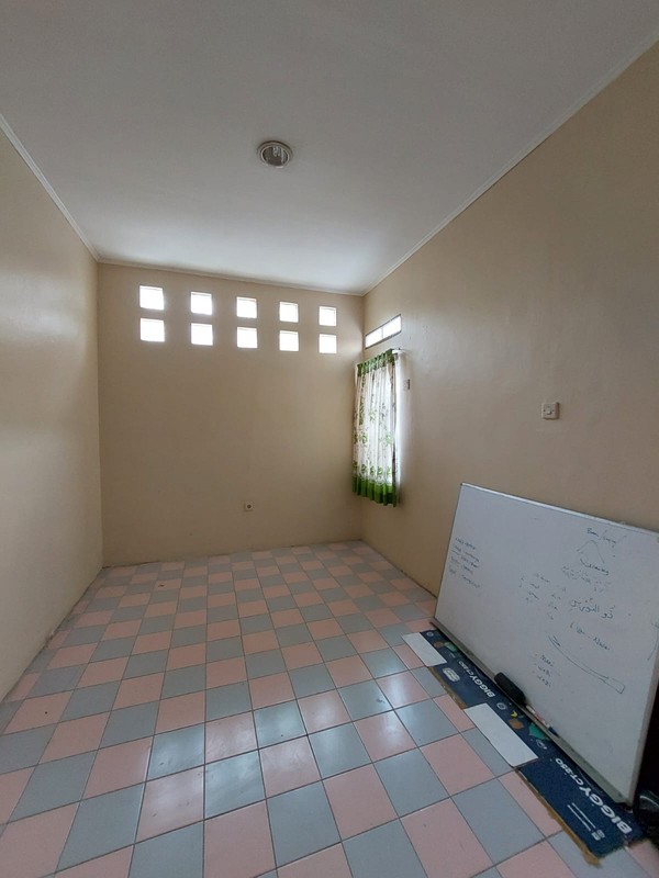 Rumah cantik bagus siap huni di Bintaro 